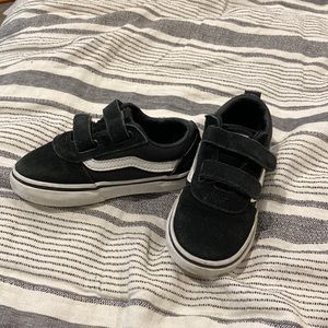 Toddler Vans